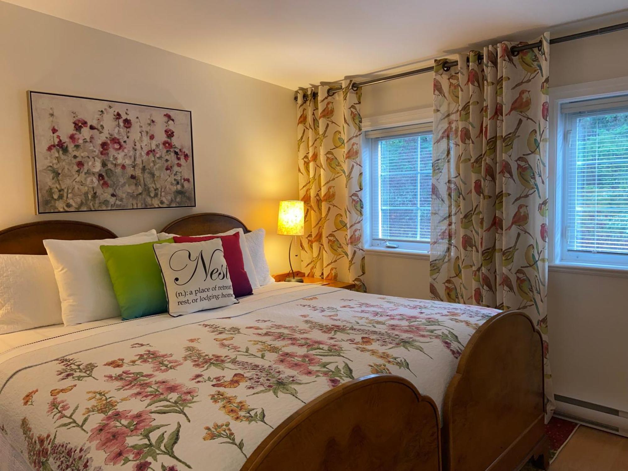 Belle Maison Aupres De La Bed & Breakfast
