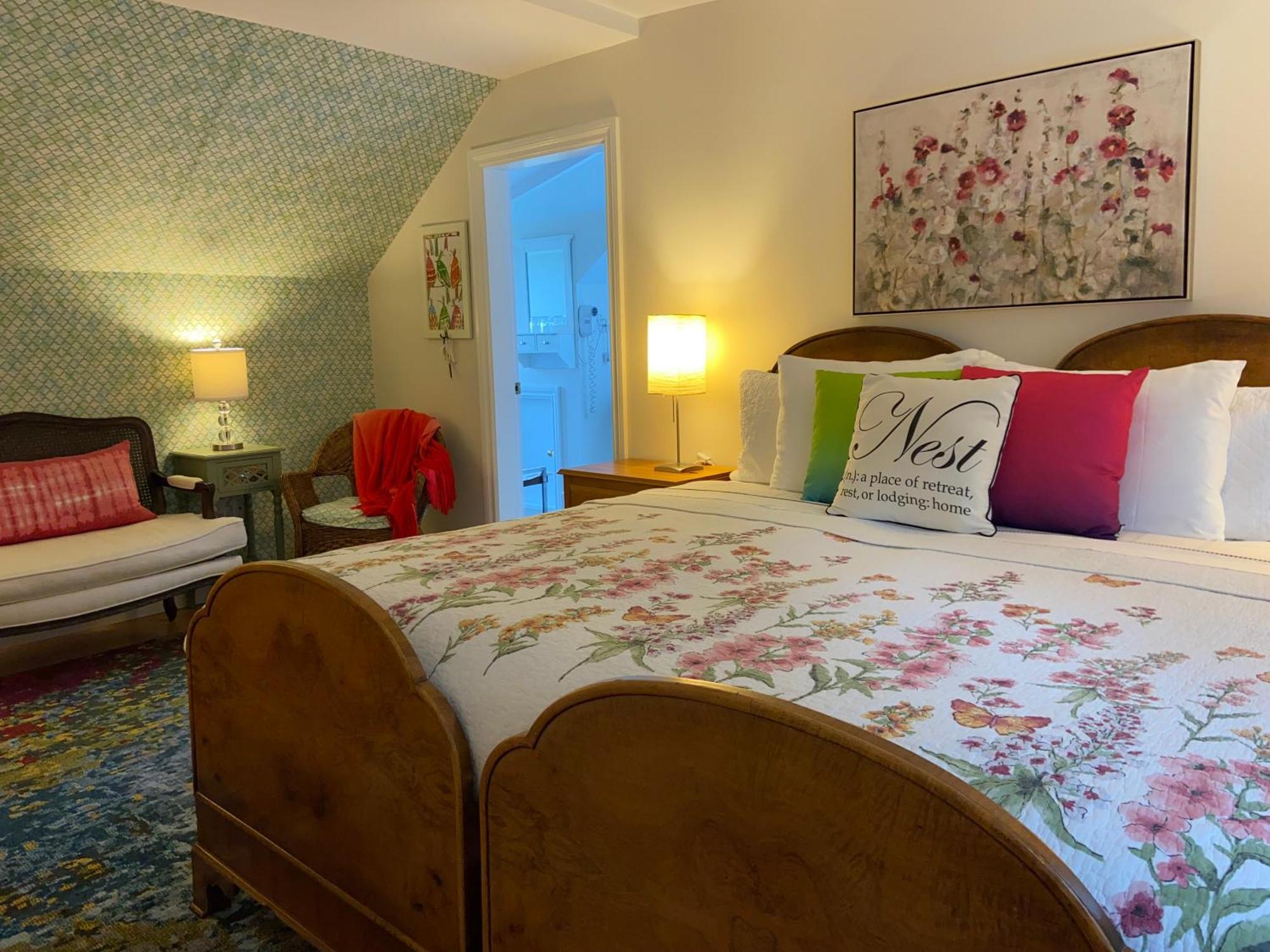Belle Maison Aupres De La 3* Sidney