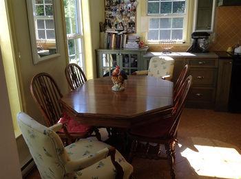Belle Maison Aupres De La Bed & Breakfast