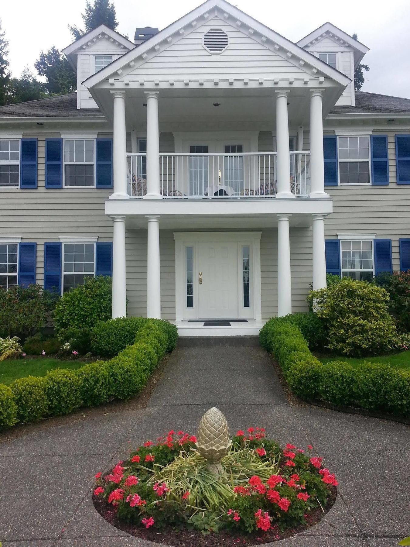 Belle Maison Aupres De La 3*