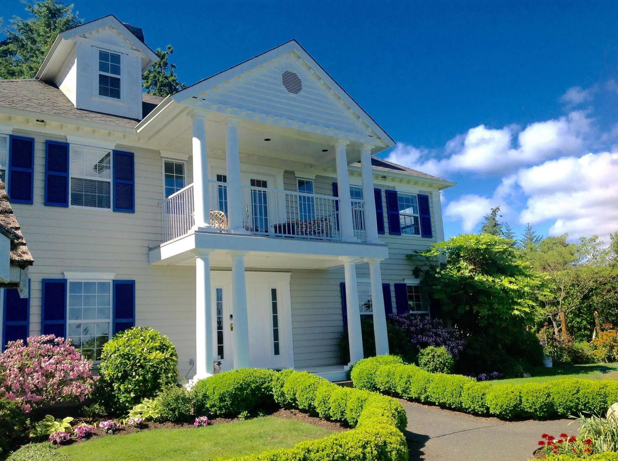 Belle Maison Auprès De La Sidney