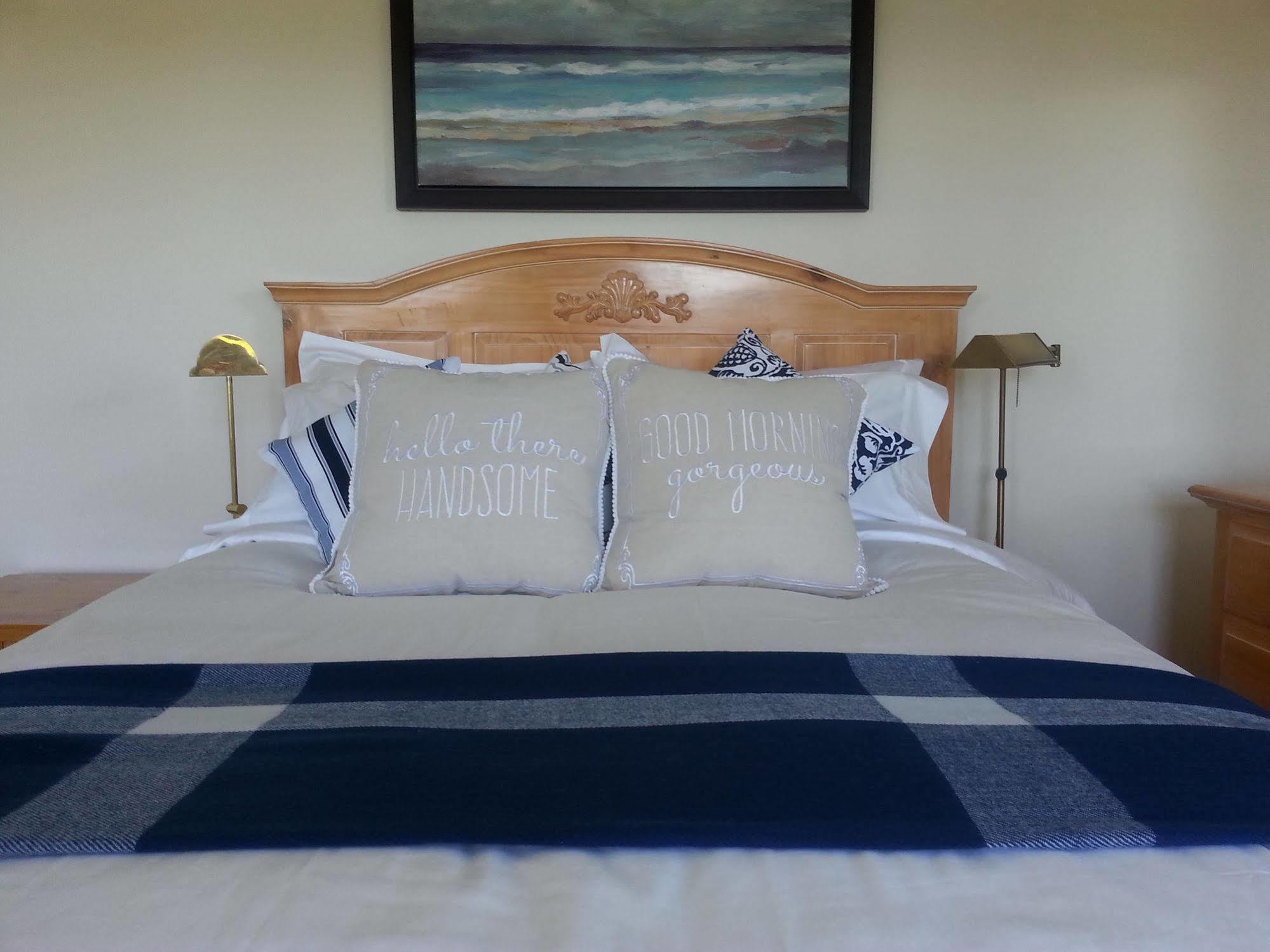 Belle Maison Aupres De La Bed & Breakfast